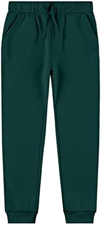 Kid Nation Kids Unisex Soft Fleece Jogger