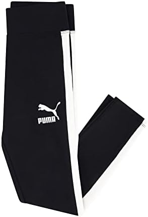PUMA Boys Comfort Leggings