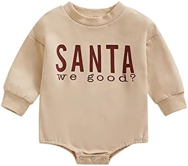 Perfect Christmas Outfit for Baby Boys