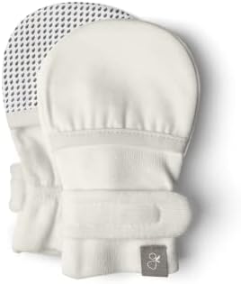 Perfectly Soft Cozy Goumikids Preemie Cloud Mitt