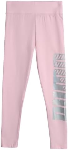 PUMA Girls Chic Stretch Leggings