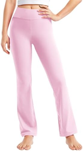 Chic Flared Surprise Trendy Girls Leggings