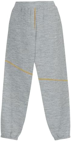 Womens Essential Falling Frills Pants 2024