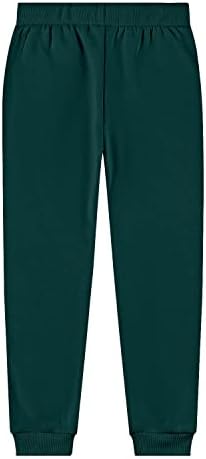 Kid Nation Kids Unisex Soft Fleece Jogger