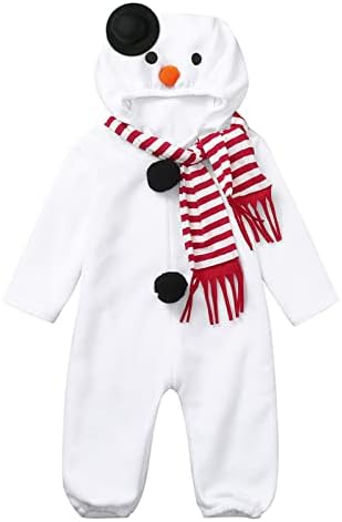 Charming Christmas Baby Set for Boys and Girls Amazon Exclusive