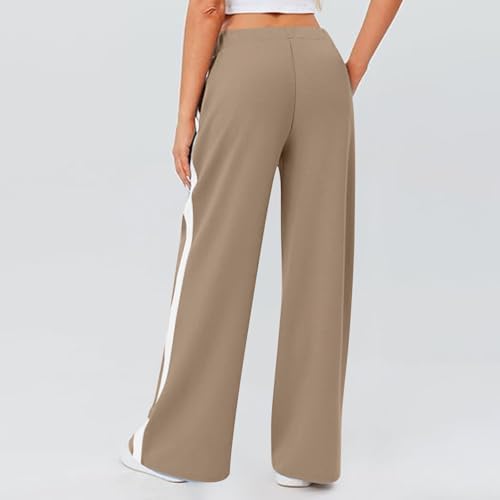 Nathgam Parachute Pants Women High Waisted