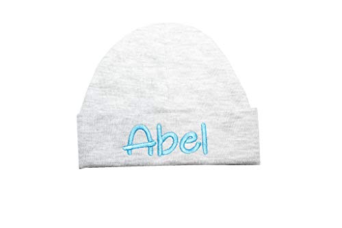 Adventurefwrite Personalized Baby Boy Beanie Hat