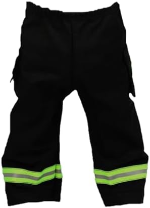 Firefighter Baby turnout set