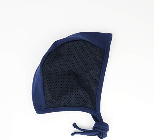 JELLYTREE Baby Bonnet for Toddler Boys Girls - breathable and UV Protection