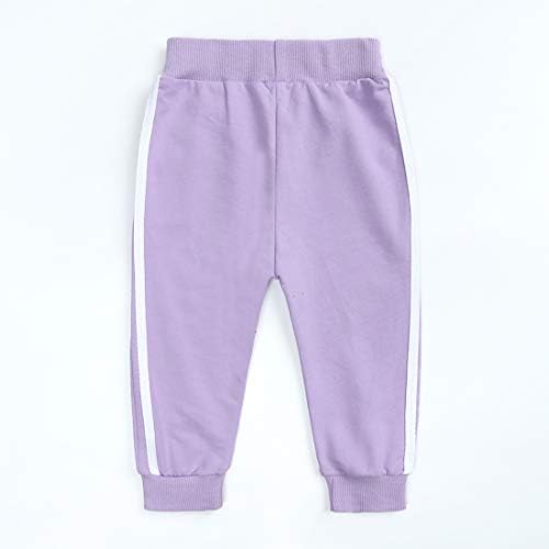 Adorably Trendy Baby BoysGirls Tracksuit for Toddler Growth