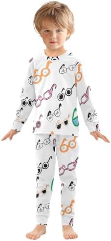 Robust 2-Piece Pajama Set