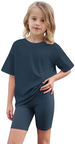 Beach Outfits for Girls Casual Tracksuit Set