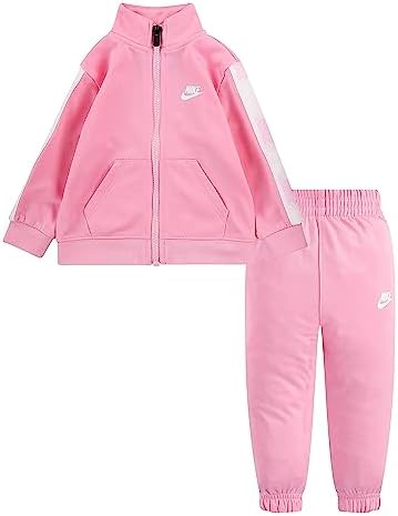 Nike Baby Boy Track Suit