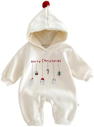 Organic Winter Baby Flux - Long Sleeve Shirts