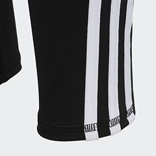 Adidas Girls Climalite Super Star Tight Legging