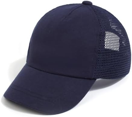 Cotton Toddler Baseball Sun Hats