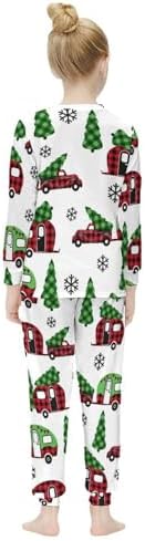 Meiko Thermal Underwear Set for Kids