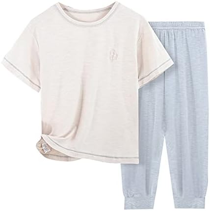Summer Unisex Outfit Toddler Girl Boy Casual Clothing