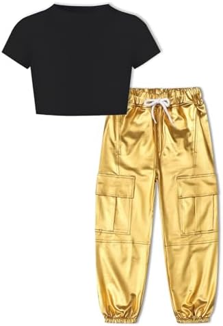 Blazingly Trendy 2-Piece Outfits