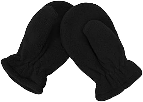 Uttyll Toddler Winter Mittens