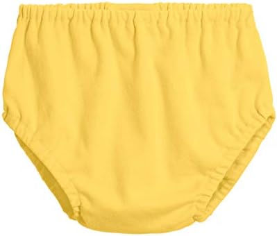 City Threads Organic Soft Cotton Diaper Covers Bloomers Made in USA