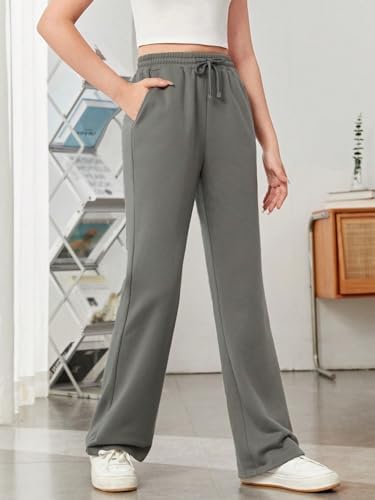 Premium Kant Design High Waist Flared Leg Womens Joya Pants