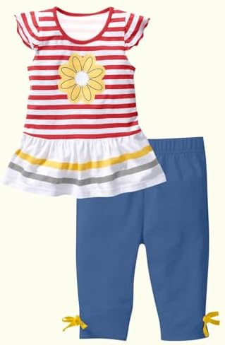 Girls Cute Summer Outfits