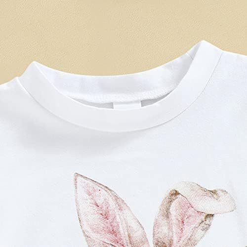 Easter Kids Outfit Set toddler Boys Girls