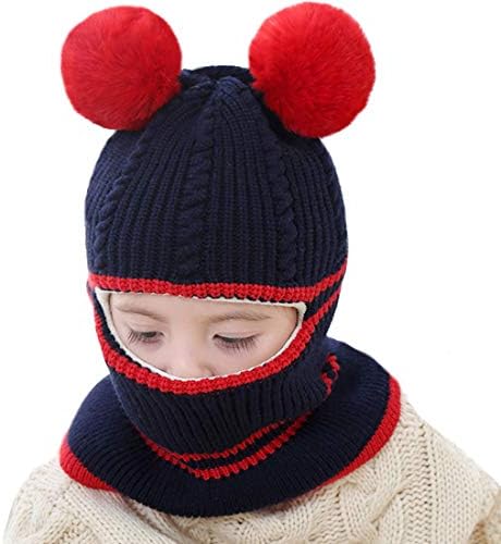 Bonverse Baby Winter Hats