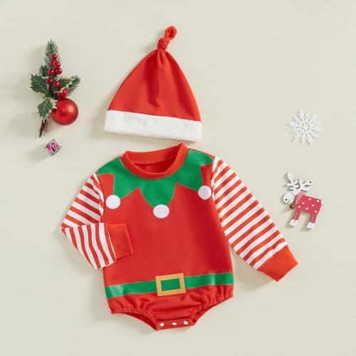 Versatile Christmas Outfit for Teens