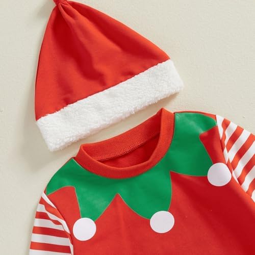 Versatile Christmas Outfit for Teens