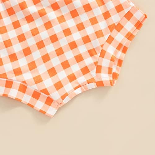 Mini Halloween Outfit for Baby Girls