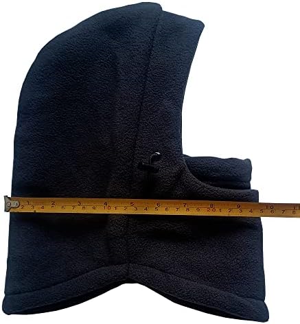 QIWENJUN Baby Fleece Balaclava Ski Mask for Kids