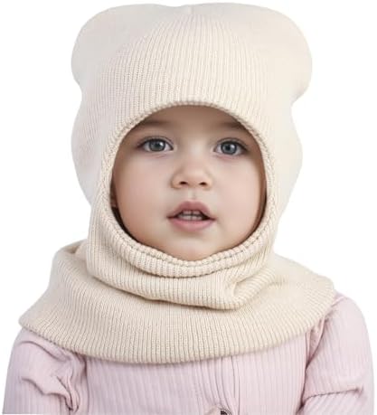 Little Fitty 3-in-1 Winter Hat