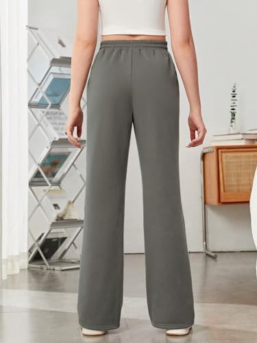 Premium Kant Design High Waist Flared Leg Womens Joya Pants