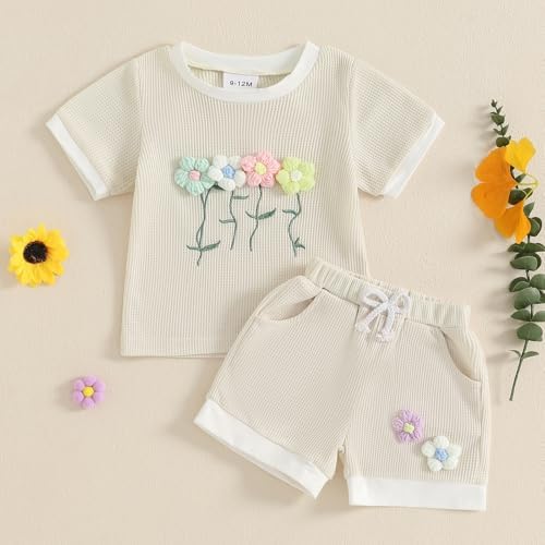Classic Girls T-Shirt Shorts