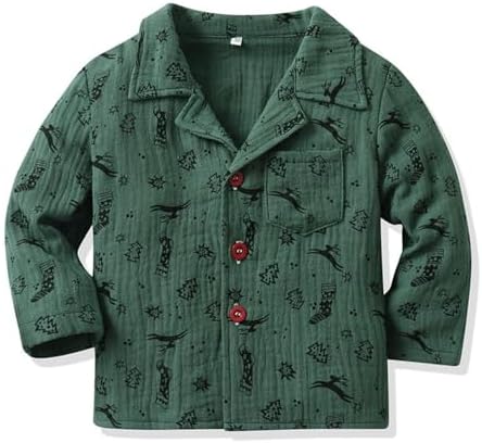 Sequential Kids Comfortable Cotton Outfit Set