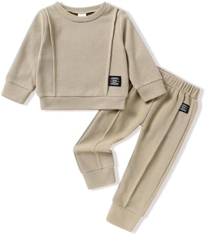 YOUNGER TREE Toddler Boys afar 1-5T