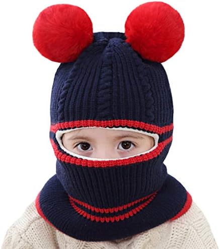 Bonverse Baby Winter Hats