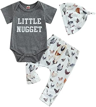 BULINGNA Summer Farm Fun Set for Little Ones
