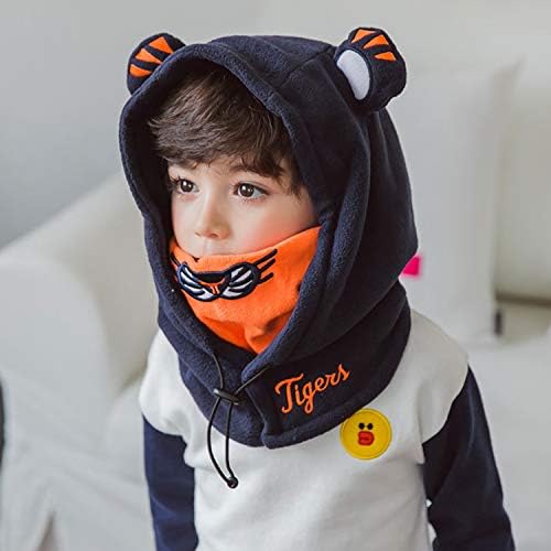 EvelinLee Balaclava Ski Mask
