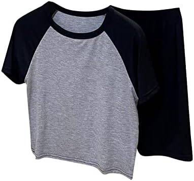 Cool Safe Summer Outfit Set for Kids