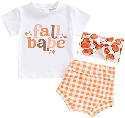 Mini Halloween Outfit for Baby Girls