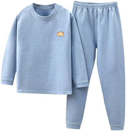 Children Boys and Girls Pants Sets
