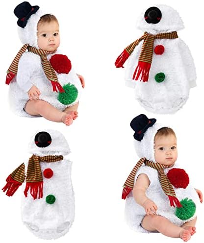 Perfect Christmas Outfit for Babies