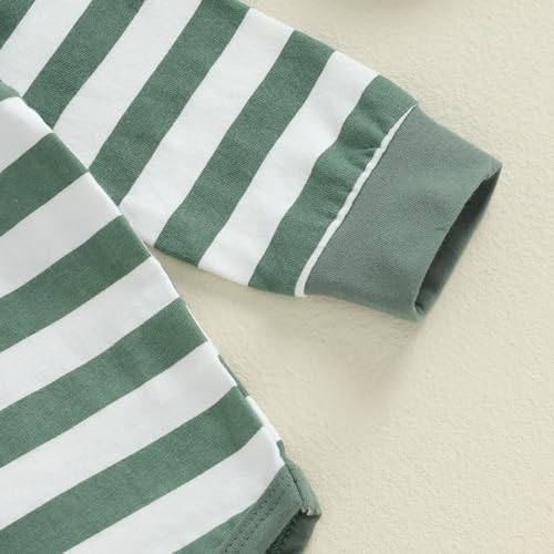 Newborn Essentials - Premium Baby Clothing Set for Little Ones