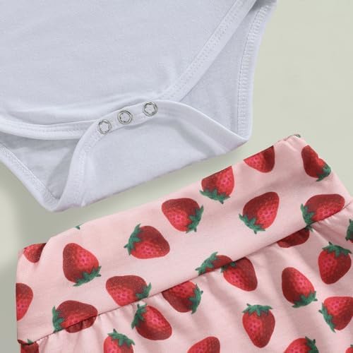 Perfect Birth Outfit for Baby Girl