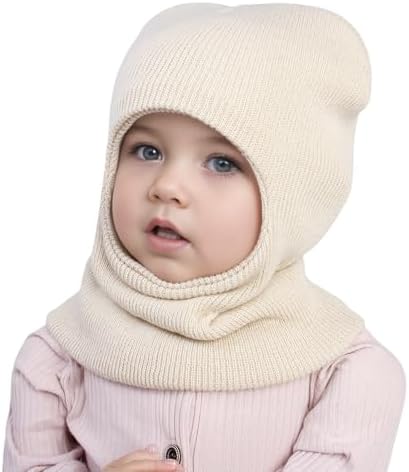 Little Fitty 3-in-1 Winter Hat