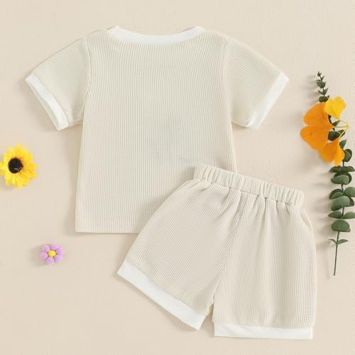 Classic Girls T-Shirt Shorts