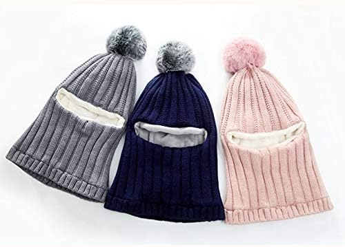 ZWA Baby Winter Hat